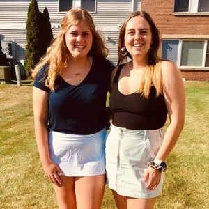 Meet your Posher, Brianna